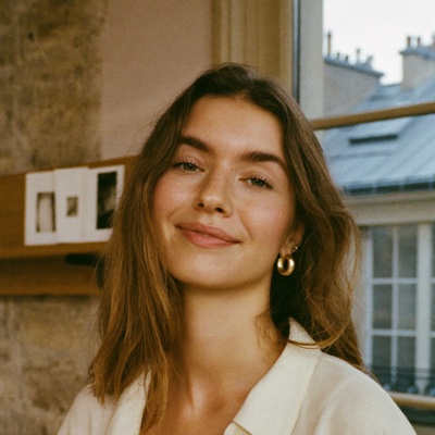 Léa Moreau